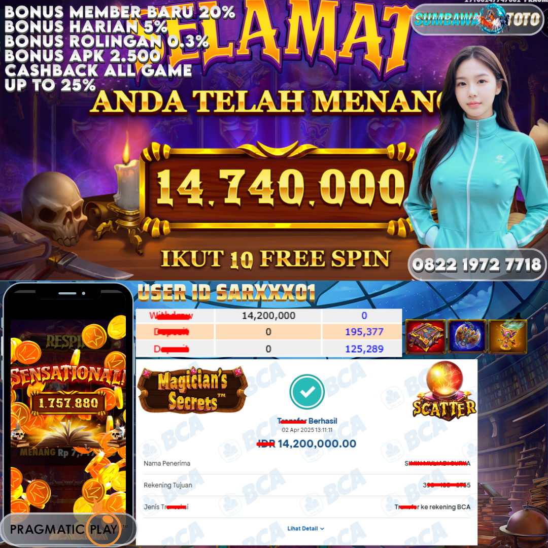 SLOT GACOR 2025 MUDAH JP PAUS GESS